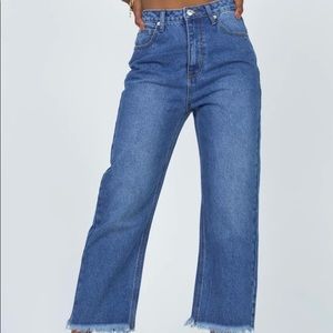 Princess Polly Shani Jeans
